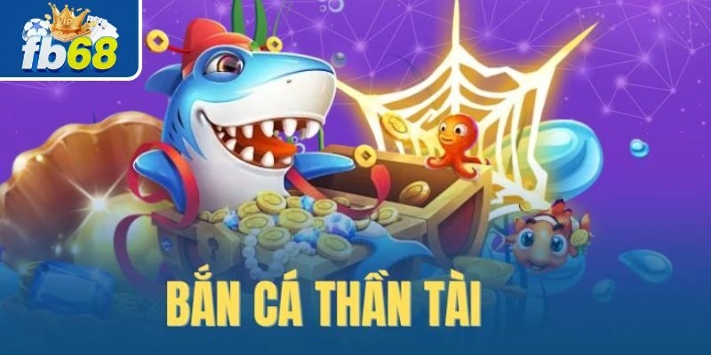 Tỷ lệ thưởng trong Bắn Cá Thần Tài khá cao